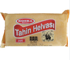 KOSKA SADE HELVA Sade Helva 1kg