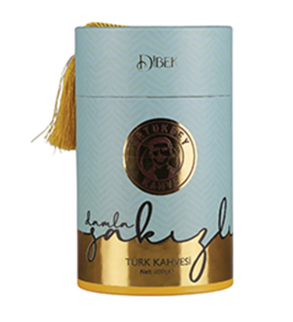 ARTUKBEY Dibek Coffee with Mastic DAMLA SAKIZLI KAHVE 400g
