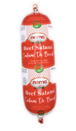 NEMA Beef Salami DANA SALAM 450g