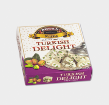 KOSKA PASA LOKUM Pasha Turkish Delight 200g