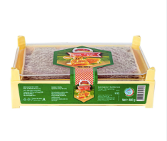 EGE BAL Bal Peteği PETEK BAL 400gr