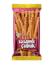 ETI SUSAMLI CUBUK Sesame Sticks 56g