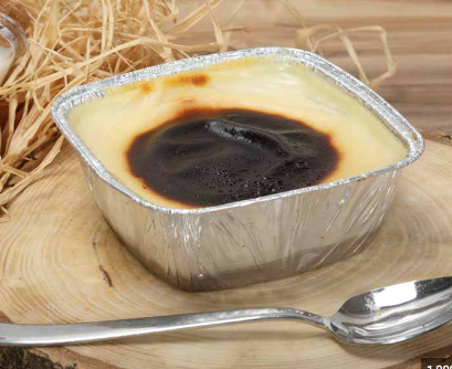 URLA Baked Rice Pudding FIRIN SUTLAC