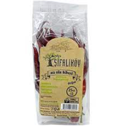 SIFALIKOY Hot Dried Pepper ACI SUS BIBERI 55g