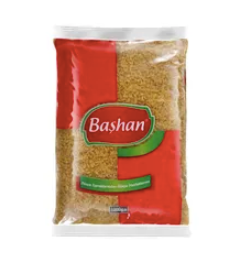 BASHAN Coarse Bulgur PILAVLIK BULGUR 1kg