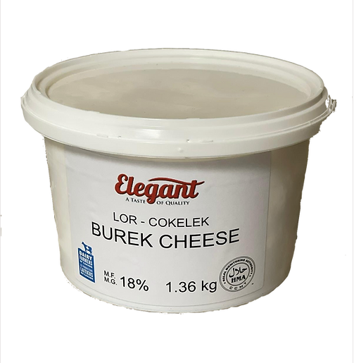ELEGANT LOR CHEESE Lor Peyniri 1.36KG