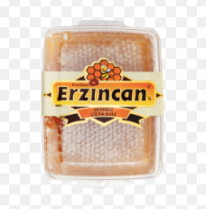 ERZİNCAN PETEK BAL Tarak Bal 700GR