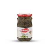 YAKAMOZ KAPARI TURSUSU Capers Pickles 190ml