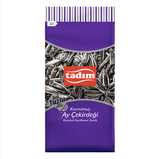 TADIM Extra Salted Sunflower Seeds EKSTRA TUZLU CEKIRDEK 180g