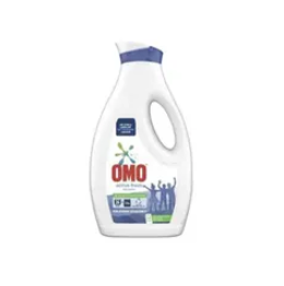 OMO Sıvı Çamaşır Deterjanı Beyazlar ACTIVE FRESH SIVI DETERJAN BEYAZLAR 1.69L