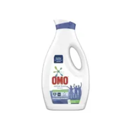 OMO Liquid Laundry Detergent Whites ACTIVE FRESH SIVI DETERJAN BEYAZLAR 1.69L