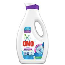 OMO Liquid Laundry Detergent Cold Power Whites and Colors ACTIVE SIVI DETERJAN BEYAZLAR VE RENKLILER 1.69L