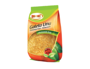 BAGDAT BREADCRUMBS(GALETA UNU) - 250 gr