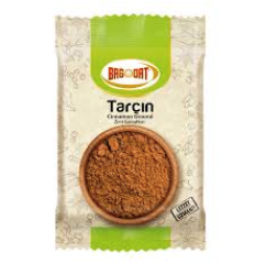 BAGDAT Ground Cinnamon TOZ TARCIN 45g
