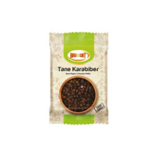 BAGDAT Mixed Pepper Whole TANE KARISIK BIBER 40g