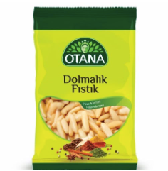 BAGDAT OTANA DOLMALIK FISTIK Pine Kernel 25g