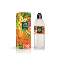 EST Mandalina Kolonyası BODRUM MANDALINASI KOLONYA 400ml