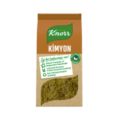KNORR Kimyon CUMIN 60gr