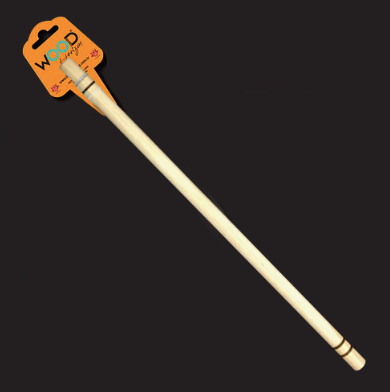 BARAN OKLAVA Rolling Pin INCE 19mm x 80cm
