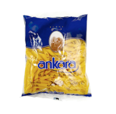 NUHUN ANKARA MAKARNASI Penne Makarna KALEM MAKARNA 500gr