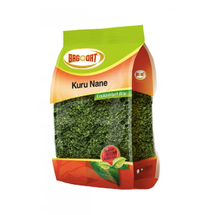 BAGDAT Dried Mint KURU NANE 1kg