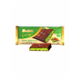 ULKER DUBAI CIKOLATASI Dubai Chocolate 93g