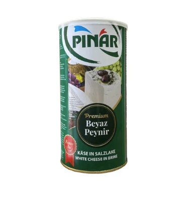 PINAR PREMIUM BEYAZ PEYNİR Beyaz Peynir %55 800gr