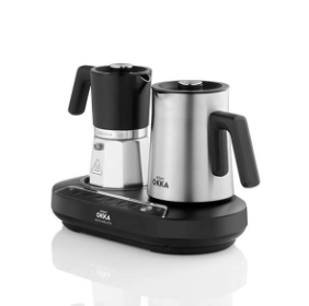 ARZUM OKKA MOKA POT TÜRK KAHVESI MAKINESI Türk Kahvesi Mocha Pot Makinesi