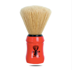 JAGUAR BERBER TIRAS FIRCASI PLASTIK 771 Barber Shaving Brush Plastic