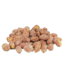 BULK Peanut Salted YER FISTIGI TUZLU 100g