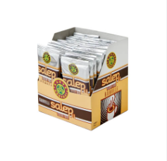 KAHVE DÜNYASI Sahlab İçecek SALEP 20gr