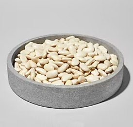 Bashan White beans Dermason Kuru Fasulye 2KG