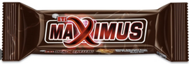 ETI Maximus Yerfistikli Peanut chocolate Bar 36g