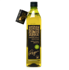 REZEN NATUREL SIZMA ZEYTINYAGI PET Naturel Sızma Zeytinyağı 1LT
