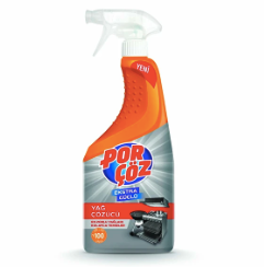 PORCOZ YAG COZUCU Yağ Çözücü 750ml