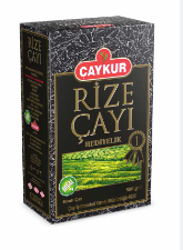 CAYKUR HEDIYELIK RIZE CAYI Special Rize Tea 500g