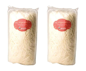 OZ CAN TEL PISMANİYE SADE Plain Cotton Candy 250g