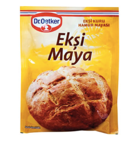DR OETKER EKSI MAYA Sourdough Starter 35g