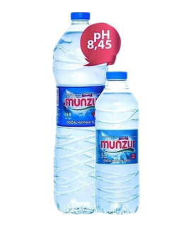 MUNZUR SU