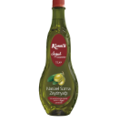 KOMILI MEYVEMSI NATUREL SIZMA ZEYTINYAGI Meyveli Sızma Zeytinyağı 1lt