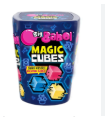 BIG BABOL MAGIC CUBES SAKIZ Magic Cubes Gum 86g