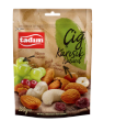 TADIM CIG KARISIK KURYEMIS NATUREL Raw Mixed Nuts Natural 180g