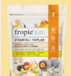 Fropie Kids Coconut Coated Date Balls With Cashew Paste 80g
