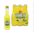ULUDAG Limonata Lemonade 250ml