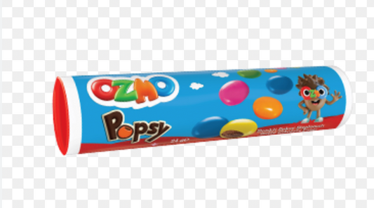 SOLEN OZMO POPYS 24G