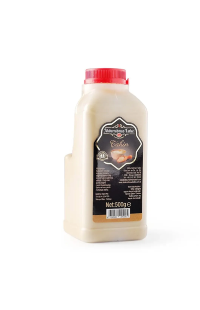 ABDURRAHMAN TATLICI Tahini TAHIN 500g
