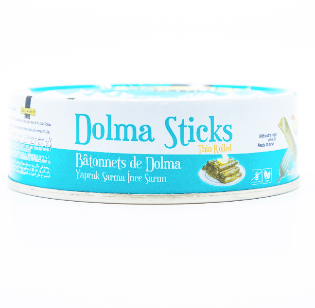 GURME 212 YAPRAK SARMA Dolma Sticks 200g