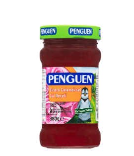 PENGUEN GUL RECELI Rose Jam 380g