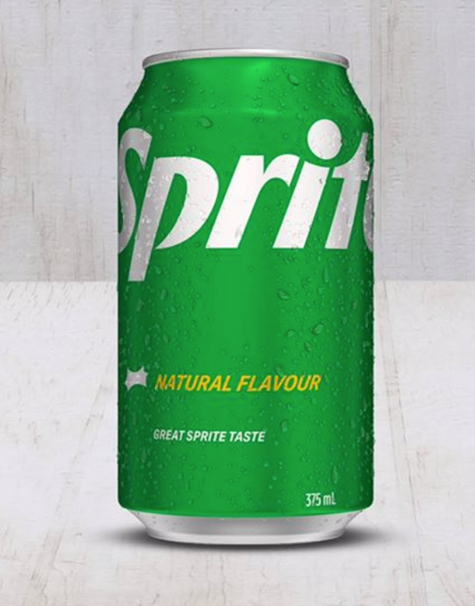 Sprite Can 355ml