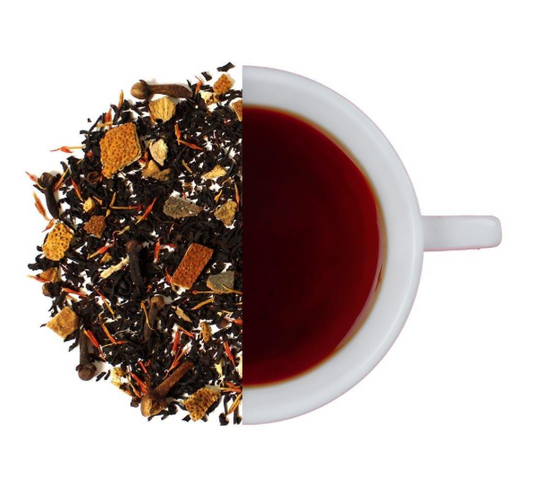 ANADOLU BAHARAT KIS CAYI Winter Tea 60g
